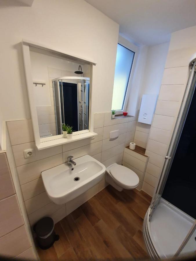 Zum Schluckspecht Apartment Wernigerode