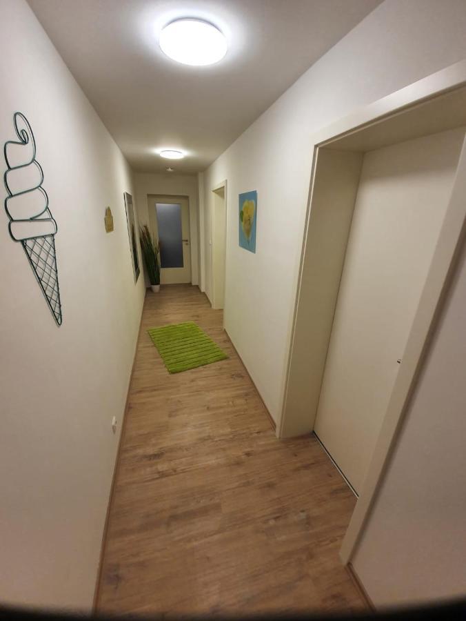 Apartment Zum Schluckspecht Wernigerode