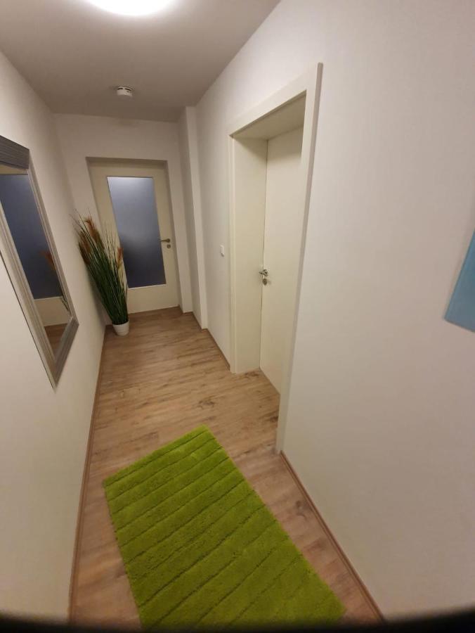 Zum Schluckspecht Apartment