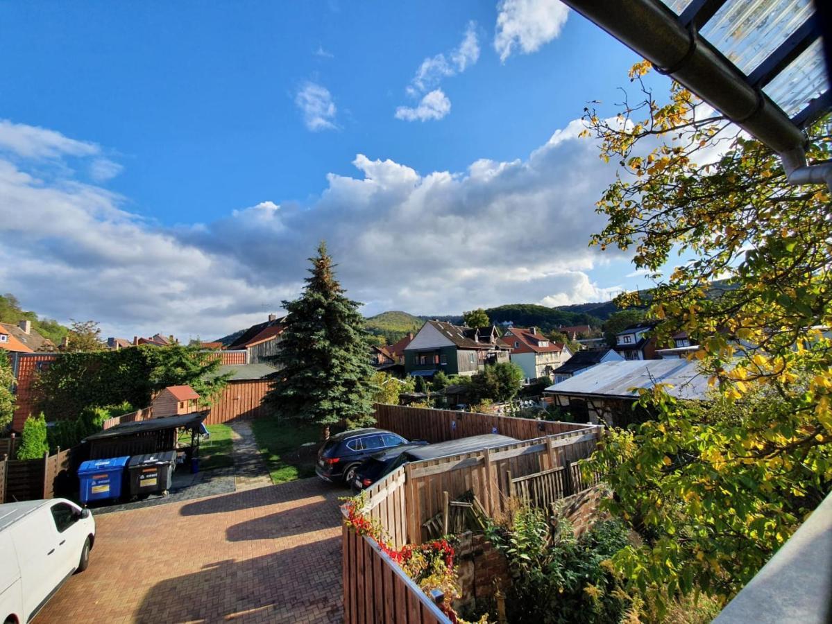 Zum Schluckspecht Apartment Wernigerode