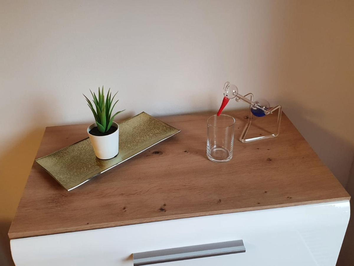 Apartment Zum Schluckspecht Wernigerode