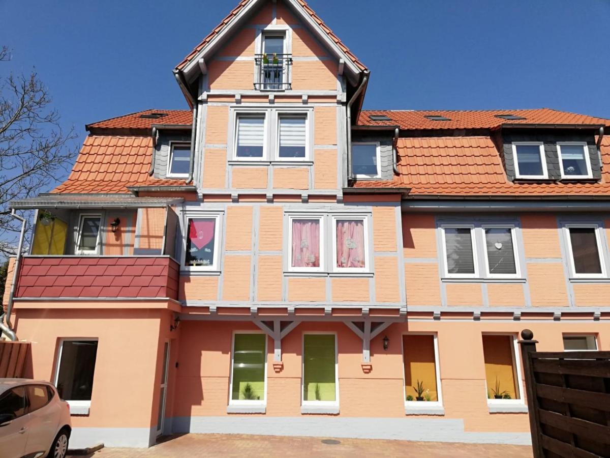 Zum Schluckspecht * Wernigerode